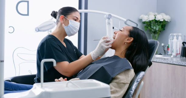 Emergency Dental Services in Forest, MS